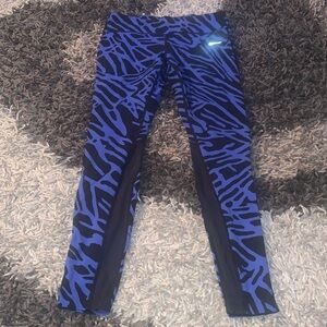 Nike Dri-Fit size L good cond gym pant back pocket